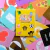 Cartas para aprender - Formas y colores