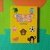 Cartas para aprender inglés - Shapes and colours