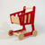 Changuito de compras en internet