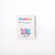 Set x2 esmaltes AL AGUA Confetti - tienda online