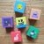 Cuentos con cubos - Cuentos fantásticos (con EMOCIONES!) - comprar online