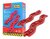 Accesorios curvas cortas 8p Trencity