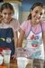 Kit para crear Delantal de Chef - Ñam Ñam Juguetería Didáctica