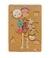 Encastre Cuerpo Humano - comprar online