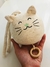 Arrullo Gatito (Melodía: Imagine)