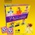 Juego de memoria Princesas y flores en internet