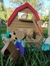 Granja/Granero en cajita - tienda online