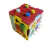 Cubo didáctico múltiples actividades - comprar online