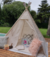 Carpas tipi tipee