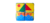 Cubo rompecabezas blando - comprar online