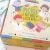 Pictogramas rutinas escolares imantados -Nivel inicial - comprar online