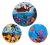 Rompecabezas circular de madera - Piratas y sirenas - comprar online