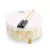 Tambor de pie Eco y Cromo - Mundo - comprar online