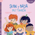 Audio libro: Sube y baja - Con acordes y canción para acompañar