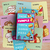 Taco Cumple Torta Gorro Pizza - comprar online