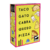 Taco Gato Cabra Queso Pizza en internet