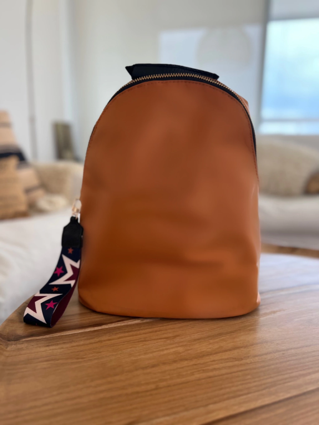 Mochila Rita