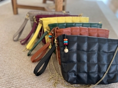 Bandolera Sienna