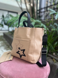 Cartera Matilda - Vogel Handbags