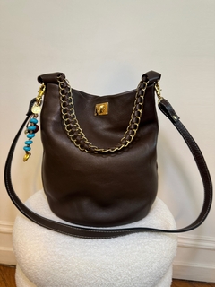 Cartera Luna en internet