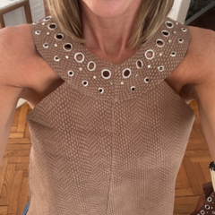Chaleco Roma - tienda online