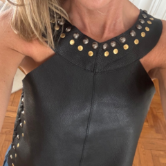 Chaleco Lisboa - comprar online