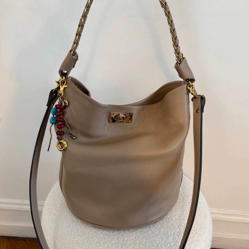 Cartera Luna