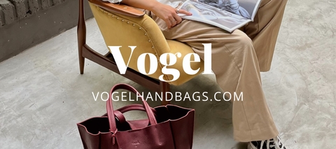 Carrusel Vogel Handbags