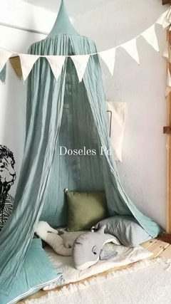 Dosel acqua