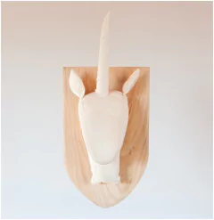 Unicornio Natural