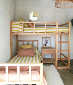 Modulo en L - comprar online