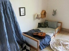 Cama baja combinada - PD.posdata