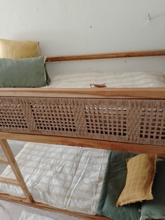 Cucheta Nim paraiso - comprar online