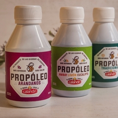 Propóleo con Arándanos - comprar online