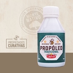 PROPOLEO TRADICIONAL x 180 grs