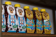 Osito Mielero x 350 gr