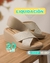 Sandalias de Cuero Art. 315 Blanco en liquidacion a 20% Off en Comfort Gallery