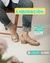 Sandalias de cuero Art. k6115 Peltre en liquidacion de verano 2025  a 25% Off - Comfort Gallery