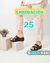 Sandalias de Pu 25% Off de descuento - Sumer Sale de Comfort Gallery