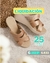 Sandalias de Pu Art. k9110 Rosa 25% Off de descuento - Sumer Sale de Comfort Gallery