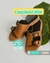 Sandalias de mujer Art. g116 Suela modelo en liquidacion al 53% off - Comfort Gallery