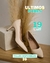 Stiletto premium Art F7301 Beige UP