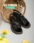 Sandalias Art. C41138 Negro UP