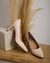 Stiletto premium Art F7301 Beige UP en internet