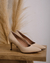 Stiletto premium Art F7301 Beige UP - Comfort Gallery