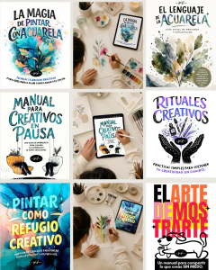Imagen de Kit Pintura Completo