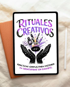 Rituales Creativos