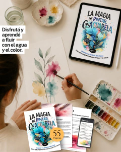 Kit Pintura Completo - tienda online