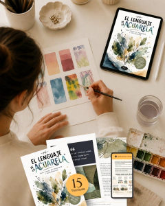 Kit Pintura Completo en internet