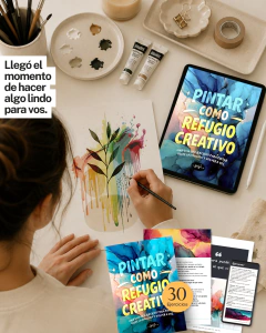 Kit Pintura Completo